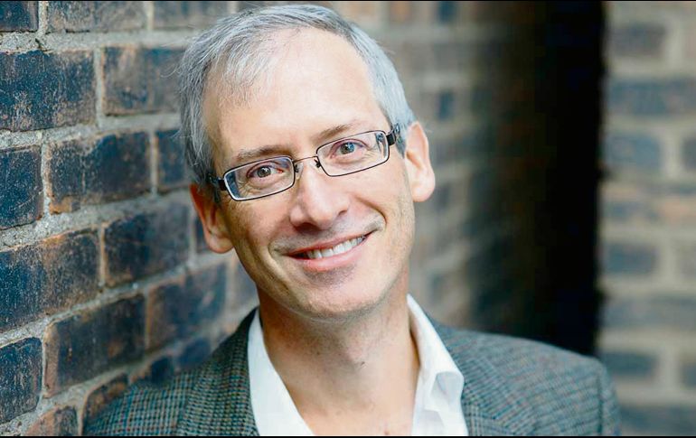 “Destierros” es una obra del compositor jalisciense Ricardo Zohn. CORTESÍA