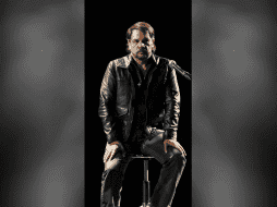 Habrá una segunda audiencia, programada para el próximo 18 de mayo, en la que se dará el veredicto de este segundo delito que enfrenta Héctor Parra. NTX / ARCHIVO