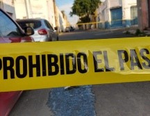 Al llegar, los oficiales confirmaron el fallecimiento del individuo, quien presentaba heridas causadas por proyectil de arma de fuego en el rostro. EL INFORMADOR / ARCHIVO