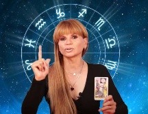 Mhoni Vidente te dice lo que le espera a tu signo para este fin de semana. ESPECIAL