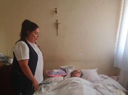 Impulsan apoyo a cuidadores de adultos mayores en Jalisco