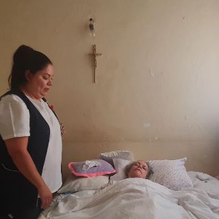 Impulsan apoyo a cuidadores de adultos mayores en Jalisco