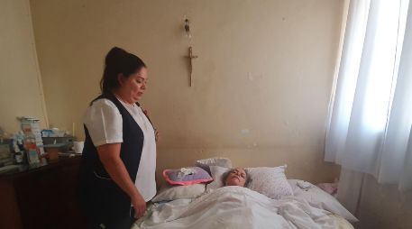 Impulsan apoyo a cuidadores de adultos mayores en Jalisco