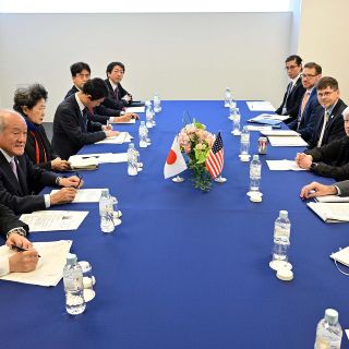 El G7 acuerda reconfigurar la regulación bancaria y las cadenas de suministro