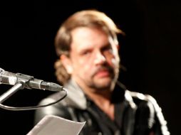 Parra tendría la opción de apelar, solicitar amparo y, en caso de no obtenerlo, pedir revisión, lo que podría extender el proceso al menos un año más. NOTIMEX/Archivo