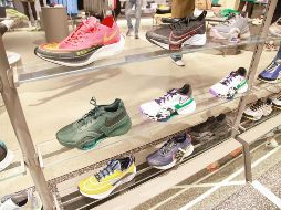 El desplome de los pedidos ha obligado a las fábricas a reducir también la mano de obra. EL INFORMADOR/ Archivo