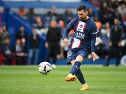 Tras dos temporadas decepcionantes en el PSG, el rico reino saudita habría propuesto al siete veces ganador del Balón de Oro, Lionel Messi, un puente dorado 