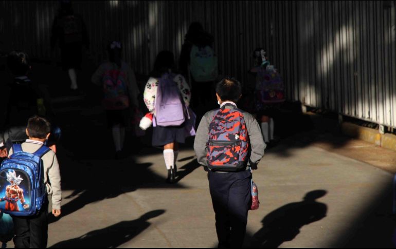 Mayo es el mes con más 