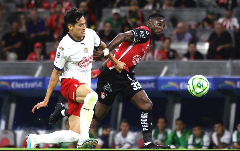 El partido será este domingo 14 de mayo a las 19:05 horas en el Estadio Akron. IMAGO7