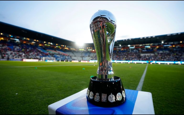 Fivethirtyeight lanzó su predicción sobre el futuro campeón del Clausura 2023. IMAGO 7