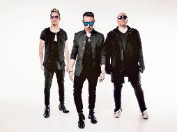 La banda lanzó su nuevo material compuesto por 11 canciones. ESPECIAL