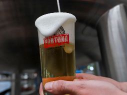 Jalisco es líder en producción de la cerveza artesanal