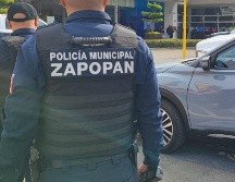 La mujer asesinada tenía 22 años. ESPECIAL