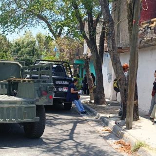 En casa abandonada, localizan cadáver de una mujer en colonia Patria Nueva