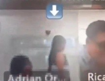 El directivo del IMSS estaba en una videoconferencia y se le vio realizando actos sexuales. ESPECIAL