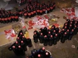 En la actualidad México es el primer consumidor de refrescos en el mundo. ESPECIAL