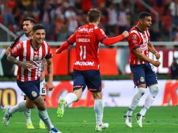 EL INFORMADOR/C.Zepeda