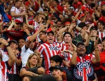 Chivas se medirá ante el América en semifinales. EL INFORMADOR/ CARLOS ZEPEDA