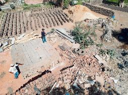 Olvidan regular a la industria ladrillera