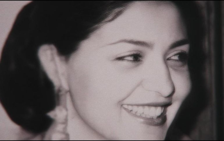 El asesinato de Shakereh Khaleeli hace 30 años acaparó los titulares de prensa en India. PRIME VIDEO