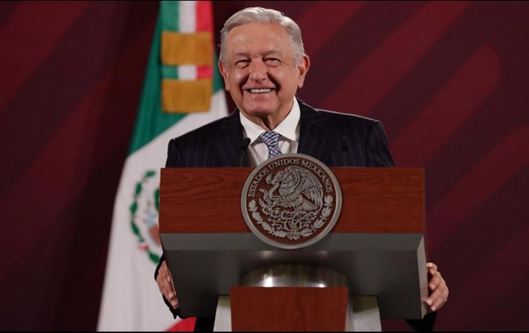 López Obrador fue cuestionado sobre la falta de apoyos a deportistas en la 