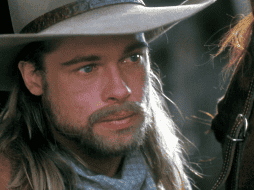 "Leyendas de pasión", la clásica película de Brad Pitt que tienes que ver en Netflix