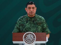 En su declaración patrimonial, Sandoval reportó que el valor de la adquisición de su departamento en Bosque Real fue de nueve millones de pesos. NTX/ARCHIVO