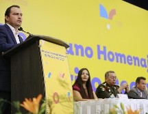 La SEJ tiene un protocolo de actuación que, en primera instancia, trabaja de manera preventiva con educación emocional a los menores. EL INFORMADOR/C. Zepeda