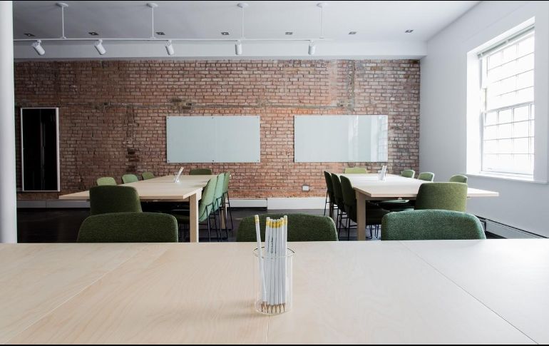 El Día del Maestro busca conmemorar la función social de estos profesionales. Pixabay