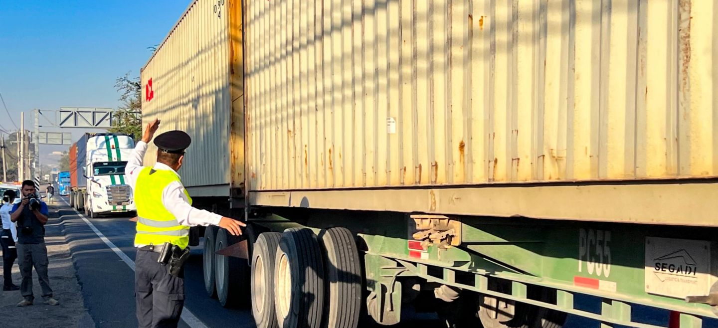 EL INFORMADOR/A. Navarro