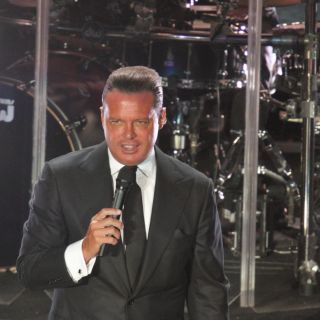 Artista internacional sueña con cantar con Luis Miguel