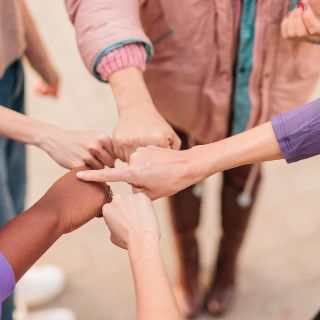 El desarrollo inclusivo: Los obstáculos de ser neurodivergente