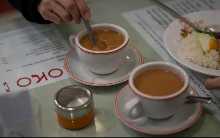 La OMS dijo hoy que los edulcorantes no son efectivos para controlar el peso a largo plazo y pueden tener efectos indeseados si se usan por mucho tiempo. AP / ARCHIVO