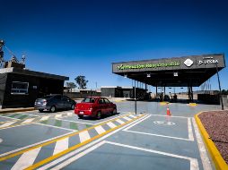 Actualmente el Programa de Verificación Responsable es obligatorio para todos los vehículos con terminación de placa 1, 2, 3, 4 y 5 que circulan de manera permanente. ESPECIAL/Gobierno de Jalisco