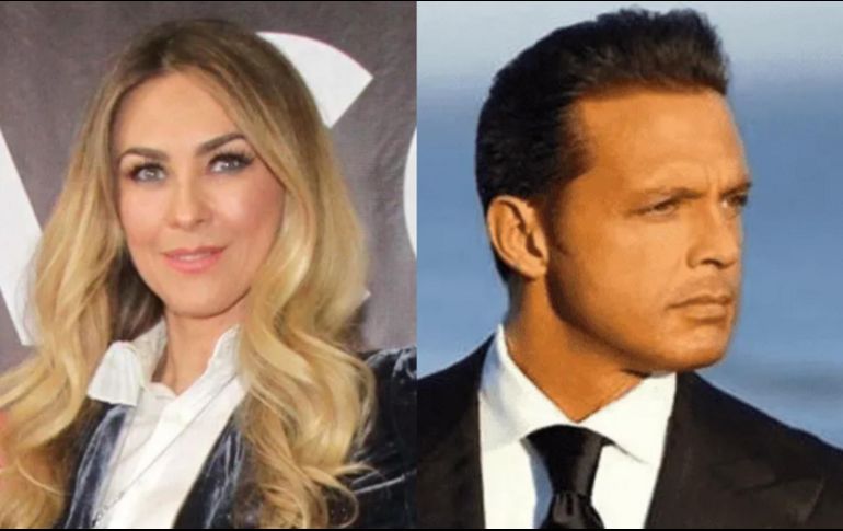 La Chule se encontraba en la conferencia cuando de repente le pasaron el micrófono para dar un consejo a las mujeres. ESPECIAL