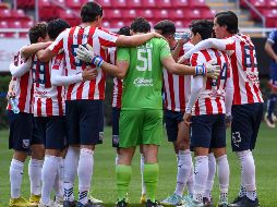 El Tapatío podría coronarse por primera vez, pero más allá del campeonato, lo verdaderamente importante para el club es saber que la cantera rojiblanca cuenta con el talento suficiente para conseguir un título. IMAGO7