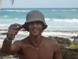 Benjamín Gamond sufrió traumatismo craneoencefálico. SUN