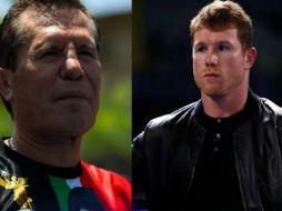 Julio César Chávez señalo que ningún boxeador mexicano podrá superar su marca. ESPECIAL