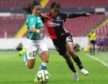 Atlas estará en la espera para saber si se enfrentará a las Águilas o a Tigres en cuartos de final. IMAGO7/Juan Núñez