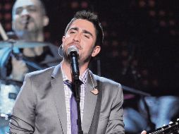 Alex Ubago adelanta que lanzará nuevo disco en 2024; planea presentarse en México. AFP