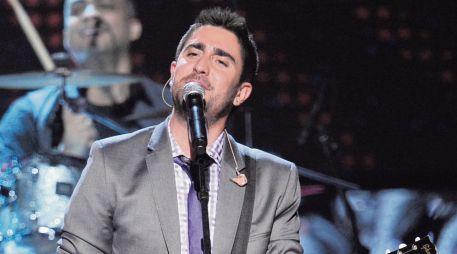 Alex Ubago adelanta que lanzará nuevo disco en 2024; planea presentarse en México. AFP