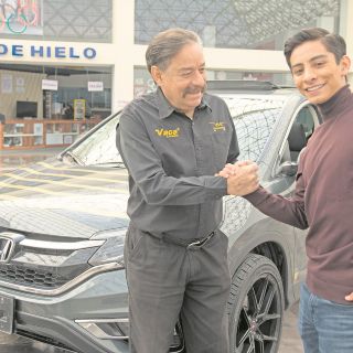 Regresa “Mexicánicos Celebridades” con transformaciones imposibles