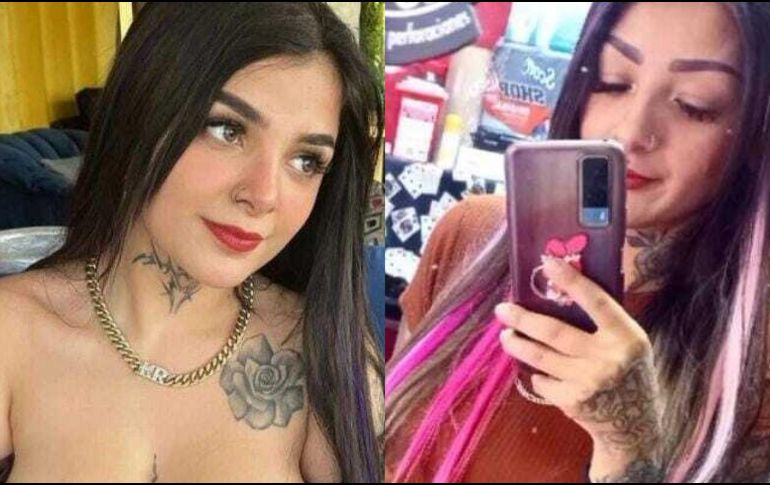 La mujer señala que en repetidas ocasiones le han dicho que se parece a Karely Ruiz. ESPECIAL