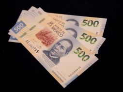 En los mercados accionarios se observan movimientos mixtos mientras los inversionistas siguen monitoreando las negociaciones del techo de endeudamiento en EU. EFE/ARCHIVO