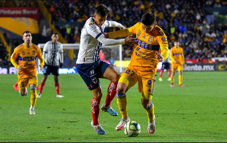 El partido será este miércoles 17 de mayo en el Estadio Universitario. IMAGO7