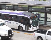 El lesionado fue llevado a un puesto de socorro, donde estaba en estado de salud de regular a grave. EL INFORMADOR/ ARCHIVO