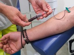 Una simple extracción sanguínea es un cambio de paradigma en el abordaje de la Enfermedad de Alzheimer. EFE/Archivo