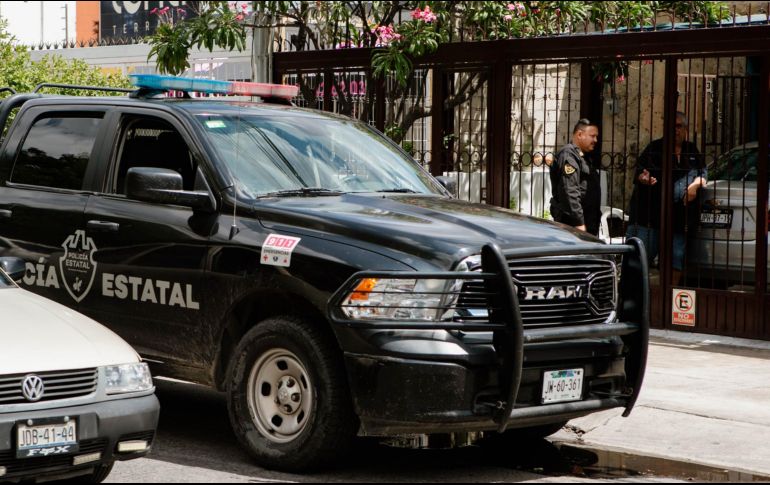 El Ejecutivo estatal rechazó la existencia de medidas que impidan seguir avanzando con los trabajos. EL INFORMADOR/ ARCHIVO