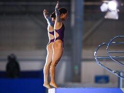 Las mexicanas Alejandra Orozco y Gabriela Agúndez lograron en los Juegos Olímpicos de Tokio 2020 una medalla de bronce en clavados sincronizados, pero el panorama luce diferente rumbo a París 2024. IMAGO7