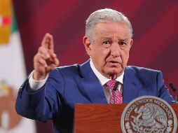 Los desencuentros de López Obrador con la CNTE. EFE/ARCHIVO